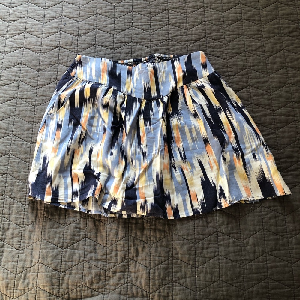 Beautiful skirt for summer